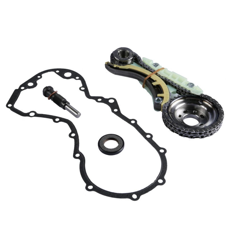 KIT DE CADENA DE BOMBA INYECTORA SKF VKML 84003