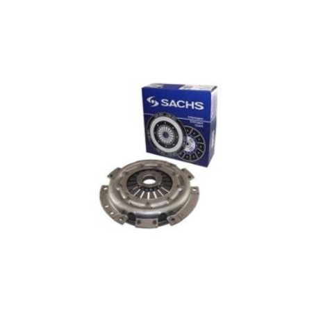PLACA DE EMBRAGUE SACHS 1882 600 119