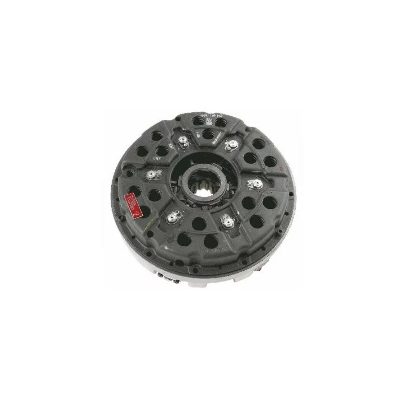 PLACA DE EMBRAGUE SACHS 1888 600 146