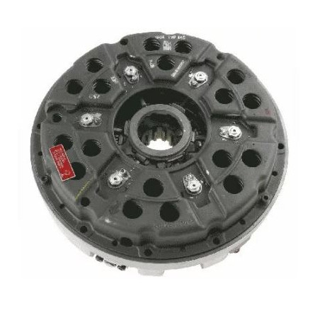 PLACA DE EMBRAGUE SACHS 1888 600 146