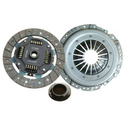 KIT DE EMBRAGUE ACDELCO...