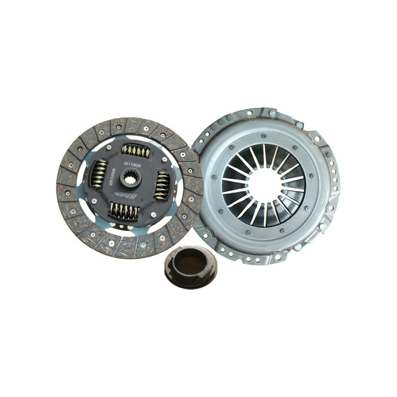 KIT DE EMBRAGUE ACDELCO 2641232