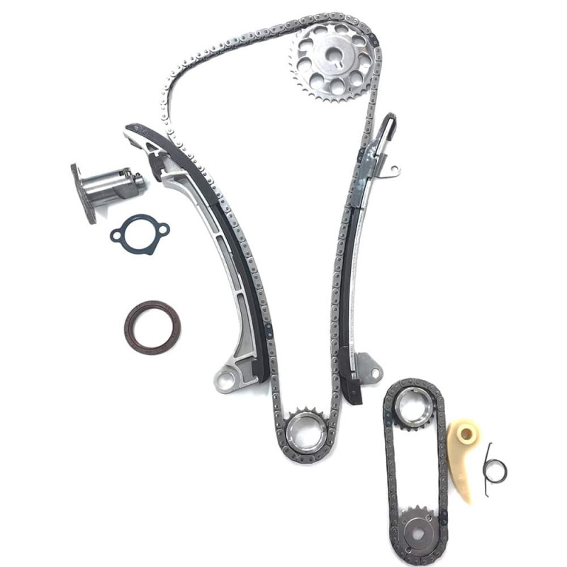 KIT DE CADENA DE DISTRIBUCION SKF VKML 91007