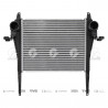 RADIADOR DE INTERCOOLER MAHLE 68513