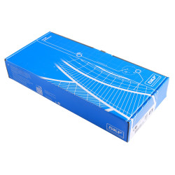 KIT DE CADENA DE DISTRIBUCION SKF VKML 91007
