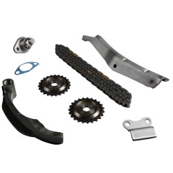 KIT DE CADENA DE DISTRIBUCION SKF VKML 95001