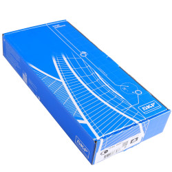 KIT DE CADENA DE DISTRIBUCION SKF VKML 95001