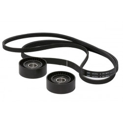 KIT DE CORREA POLIV DE ACCESORIOS SKF VKMA 32001 A1