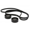 KIT DE CORREA POLIV DE ACCESORIOS SKF VKMA 32001 A1
