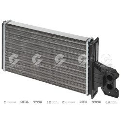 RADIADOR DE CALEFACCION TYC...