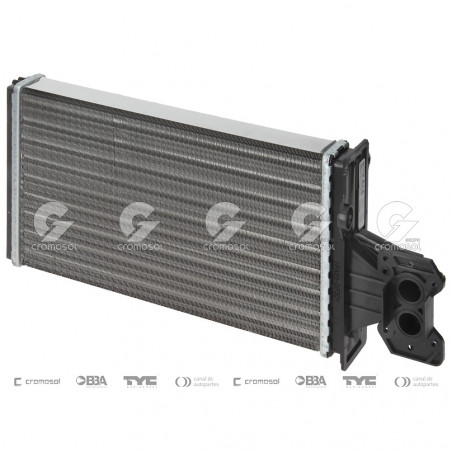 RADIADOR DE CALEFACCION TYC 68520