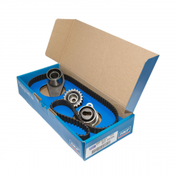 KIT DE CORREA DE DISTRIBUCION SKF VKMA 06123 A