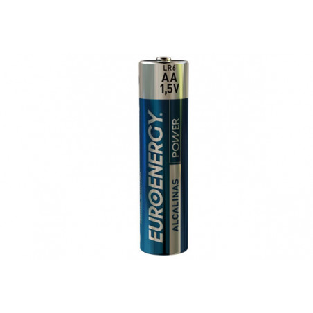 PILAS VARIAS EUROENERGY EE2024BL48