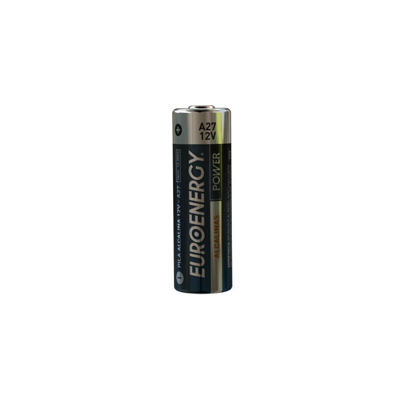 PILAS VARIAS EUROENERGY EE25LRA275BL