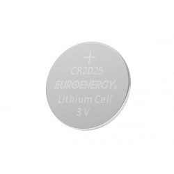 PILAS VARIAS EUROENERGY...