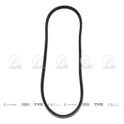 CORREA POLIV DE ACCESORIOS...