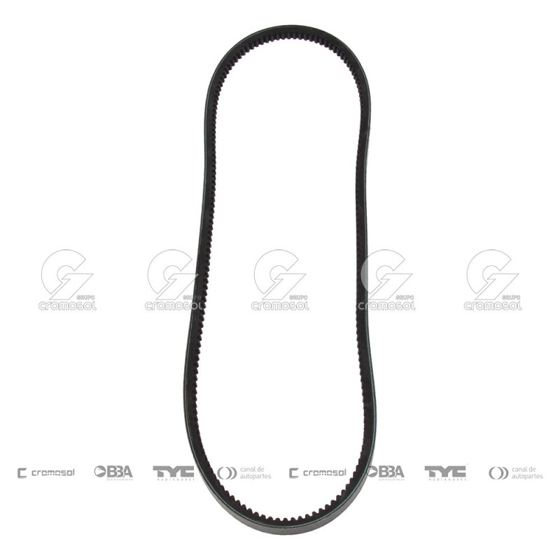 CORREA POLIV DE ACCESORIOS GATES 5309/1