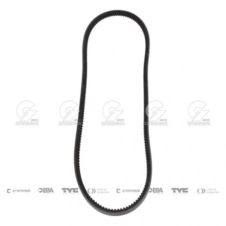 CORREA POLIV DE ACCESORIOS GATES 5309/1