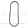 CORREA POLIV DE ACCESORIOS GATES 5309/1