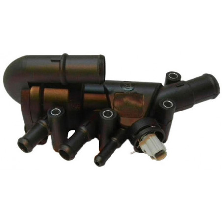 TERMOSTATO (COMPLETO) SCHINCA T159