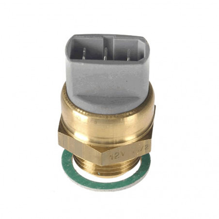 BULBO DE ELECTROVENTILADOR WAHLER 6017-85