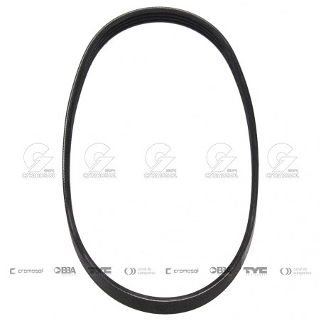 CORREA POLIV DE ACCESORIOS CONTINENTAL 65622/20