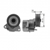 TENSOR DE CORREA DE ACCESORIOS GATES T38154
