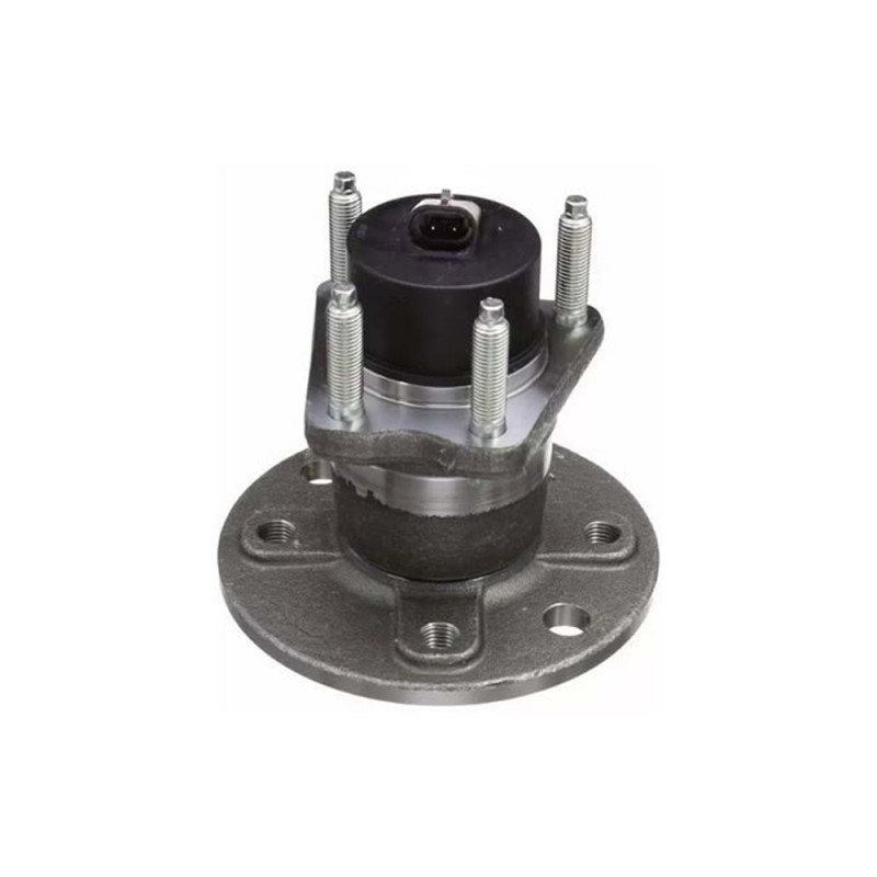 RODAMIENTO DE RUEDA CON MAZA SKF BAR-0045 B