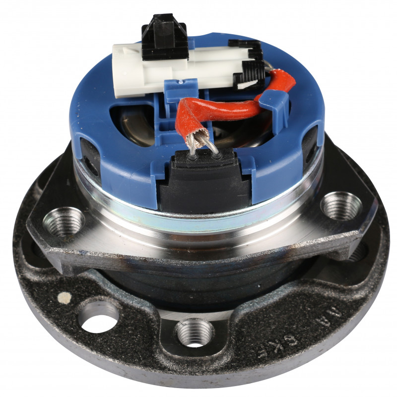 RODAMIENTO DE RUEDA CON MAZA SKF BAR-0050 AC
