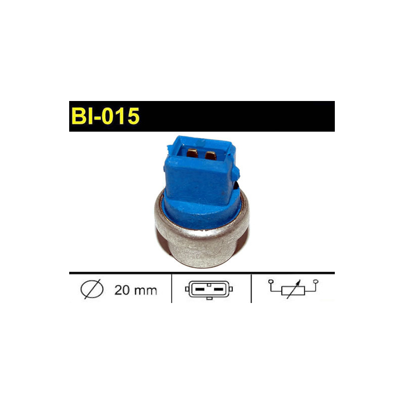 SENSOR DE INYECCION SCHINCA BI-015
