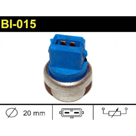 SENSOR DE INYECCION SCHINCA BI-015