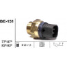 BULBO DE ELECTROVENTILADOR SCHINCA BE-151