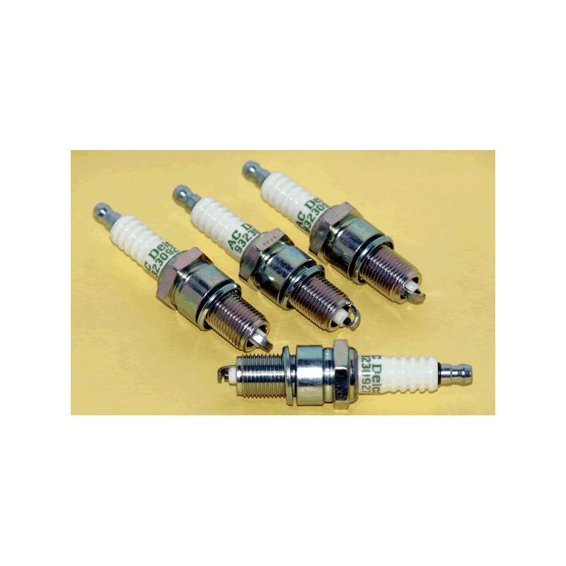 BUJIA DE ENCENDIDO ACDELCO 041LR5XB