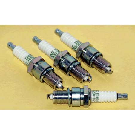 BUJIA DE ENCENDIDO ACDELCO 041LR5XB