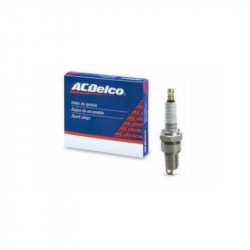 BUJIA DE ENCENDIDO ACDELCO...