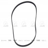 CORREA POLIV DE ACCESORIOS CONTINENTAL 65635/20
