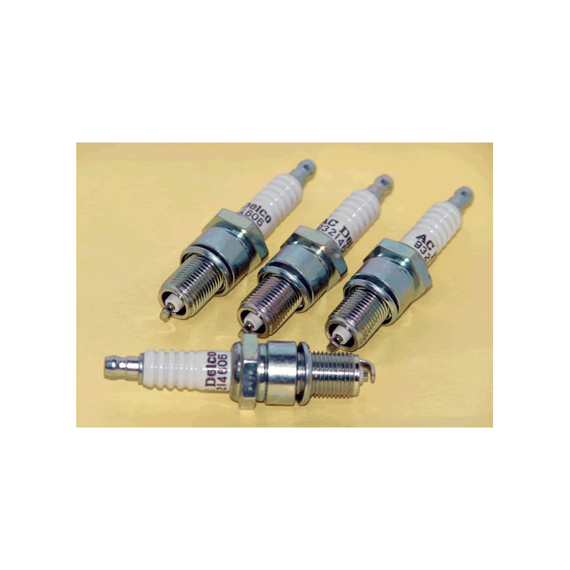 BUJIA DE ENCENDIDO ACDELCO 041LS5XA