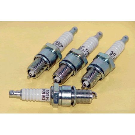 BUJIA DE ENCENDIDO ACDELCO 041LS5XA
