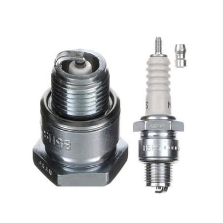BUJIA DE ENCENDIDO NGK JP-B5HS