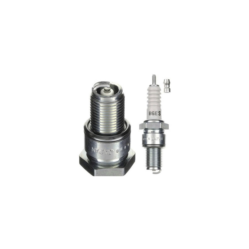 BUJIA DE ENCENDIDO NGK JP-B6ES