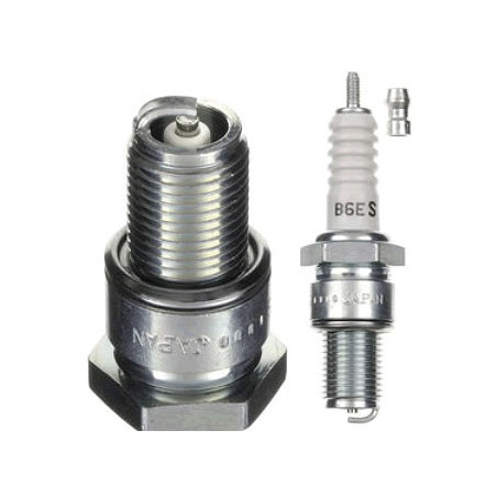 BUJIA DE ENCENDIDO NGK JP-B6ES