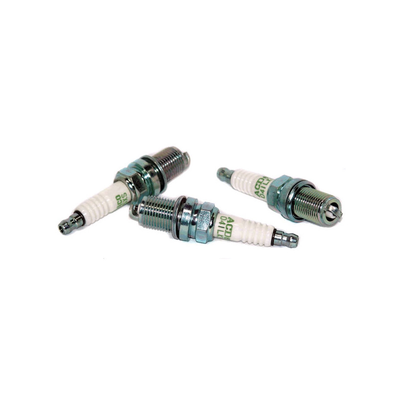 BUJIA DE ENCENDIDO ACDELCO 041LK5XS