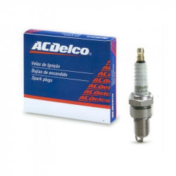 BUJIA DE ENCENDIDO ACDELCO...