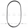 CORREA POLIV DE ACCESORIOS CONTINENTAL 65610/20