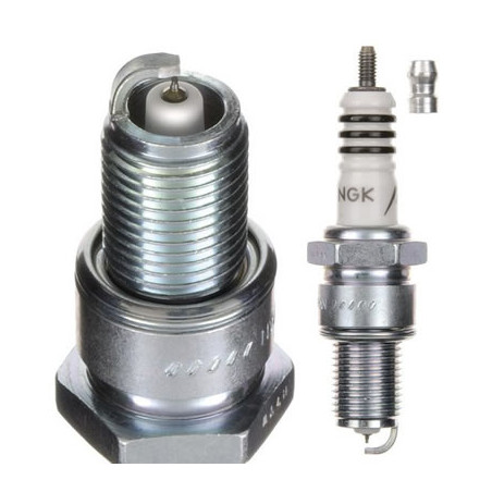 BUJIA DE ENCENDIDO NGK JP-BPR6EIX