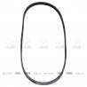CORREA POLIV DE ACCESORIOS CONTINENTAL 65611/20