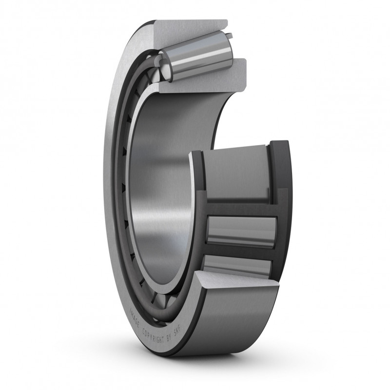 RODAMIENTO DE RUEDA SKF 387/382 A