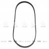 CORREA POLIV DE ACCESORIOS CONTINENTAL 65613/20
