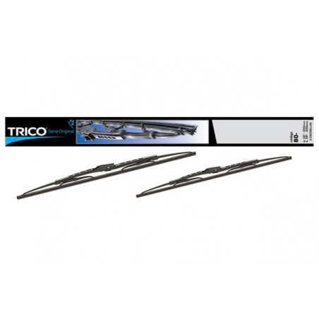 ESCOBILLA LIMPIA CRISTALES TRICO TR 80-305