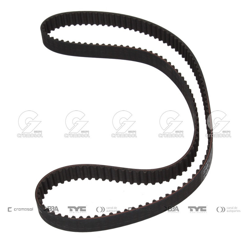 CORREA SINCRONICA DE DISTRIBUCION (DENTADA) GATES 5310/1